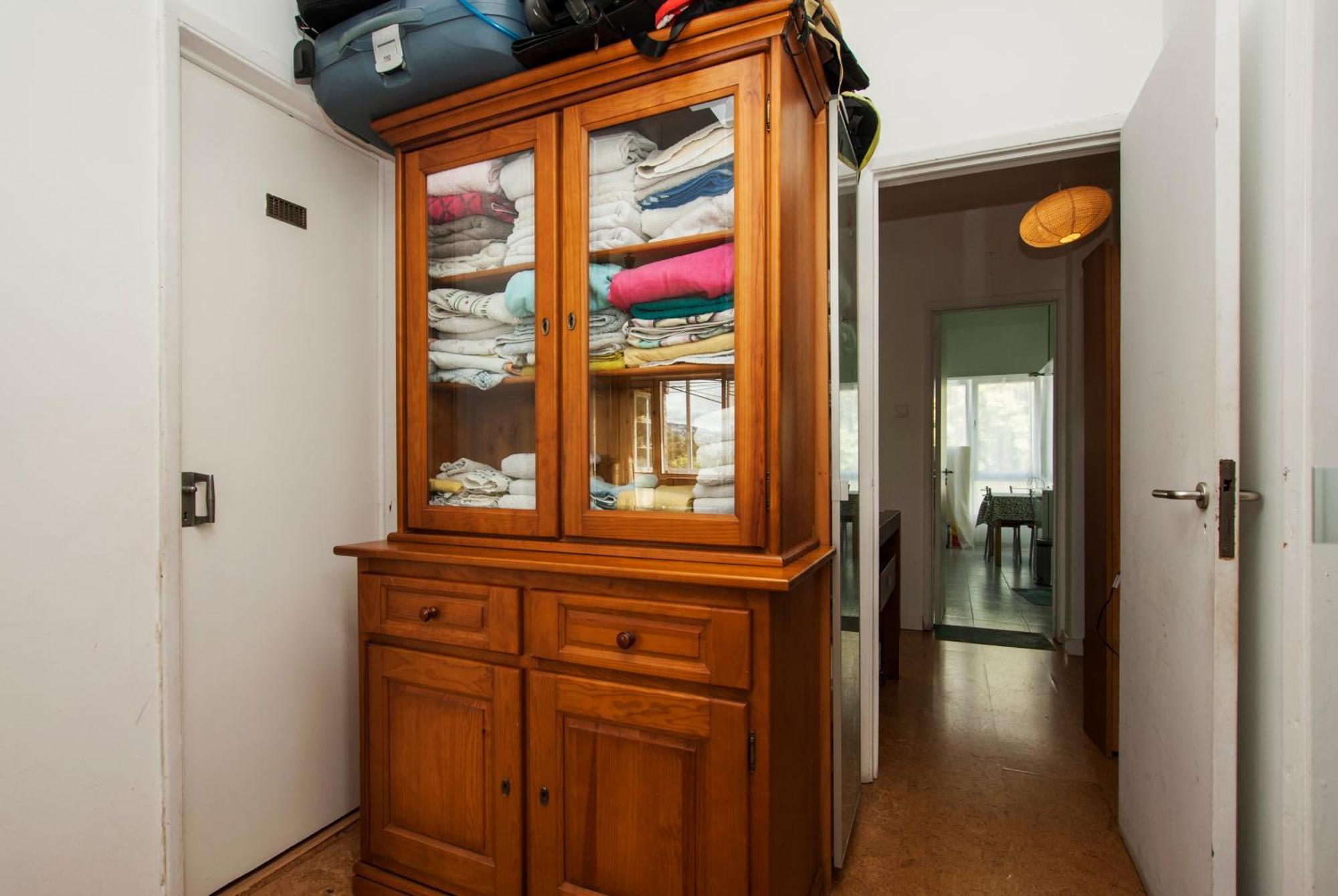 Alojamento Local Quarto em Acomodações Particulares Lisboa
