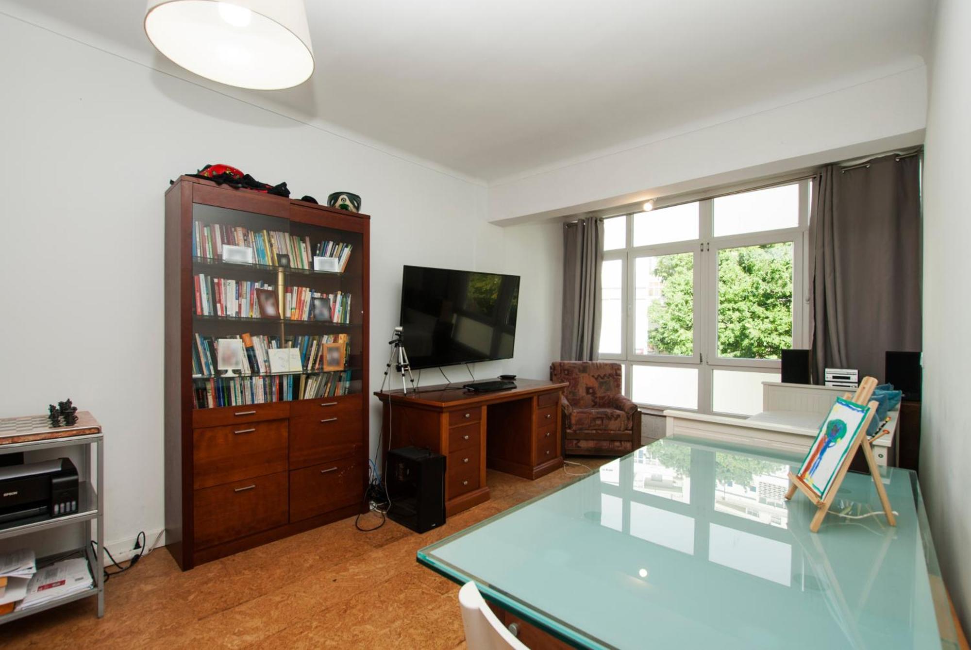 Quarto em Acomodações Particulares Alojamento Local Lisboa