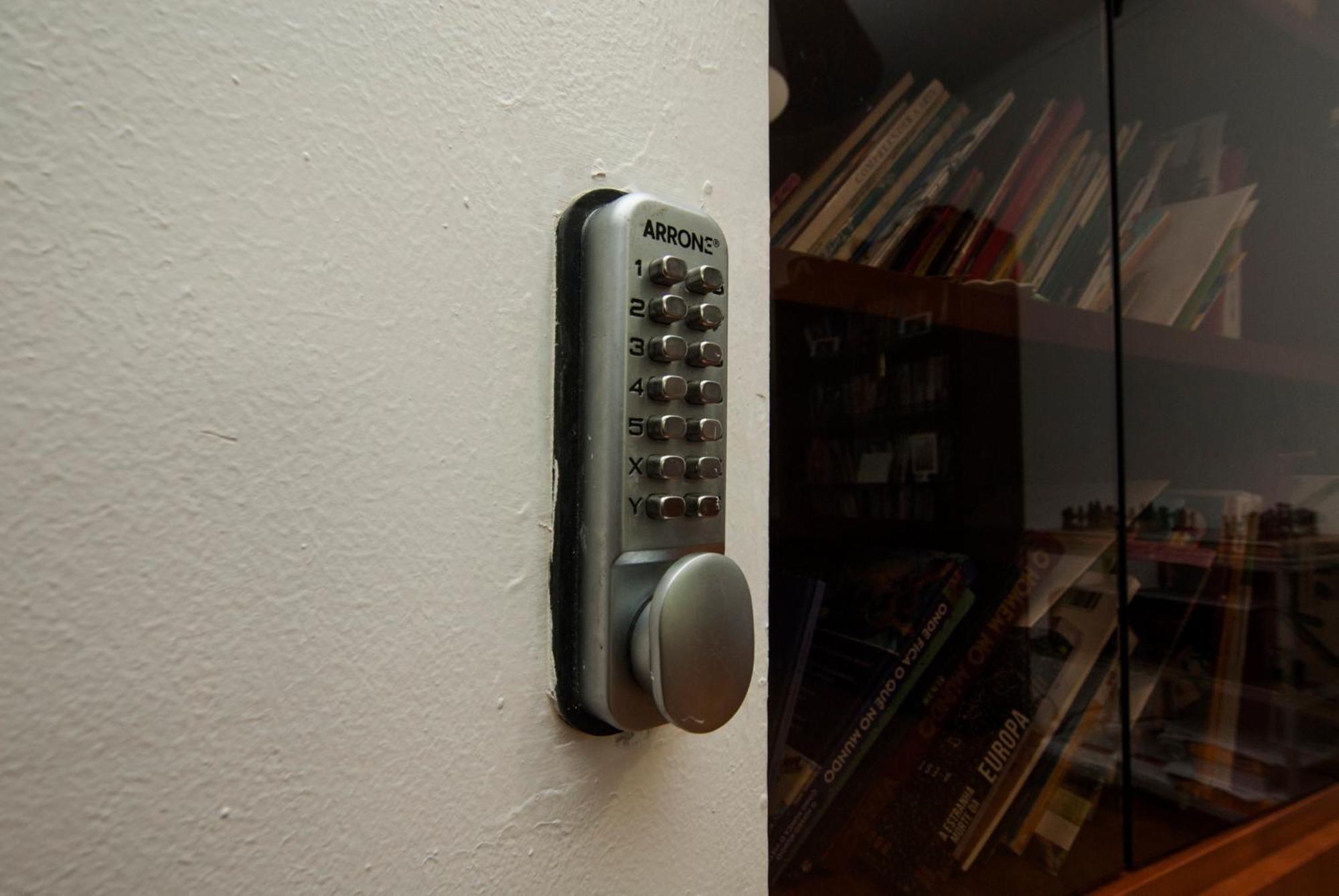 Quarto em Acomodações Particulares Alojamento Local