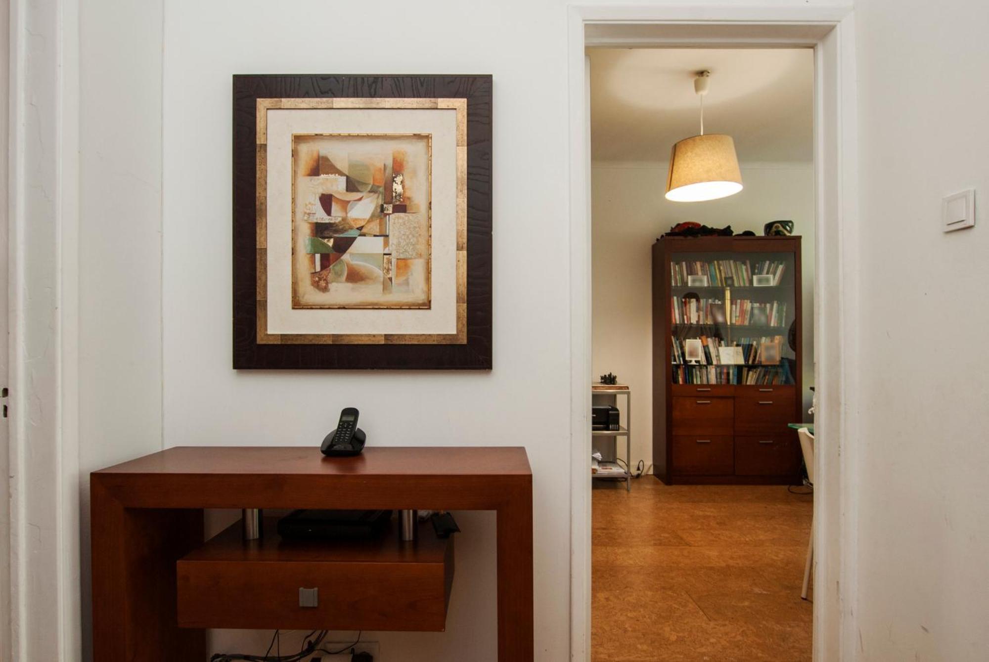 Alojamento Local Quarto em Acomodações Particulares *