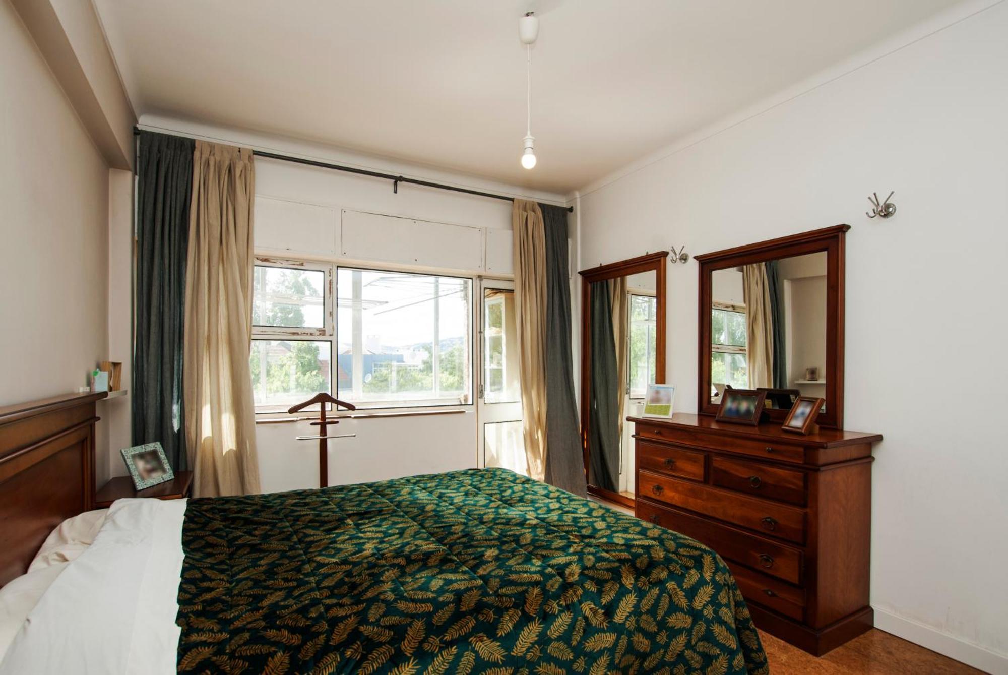 Quarto em Acomodações Particulares Alojamento Local Lisboa